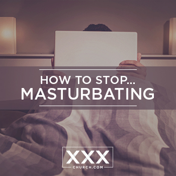 How To Stop Masturbating 64