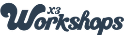 x3 workshops
