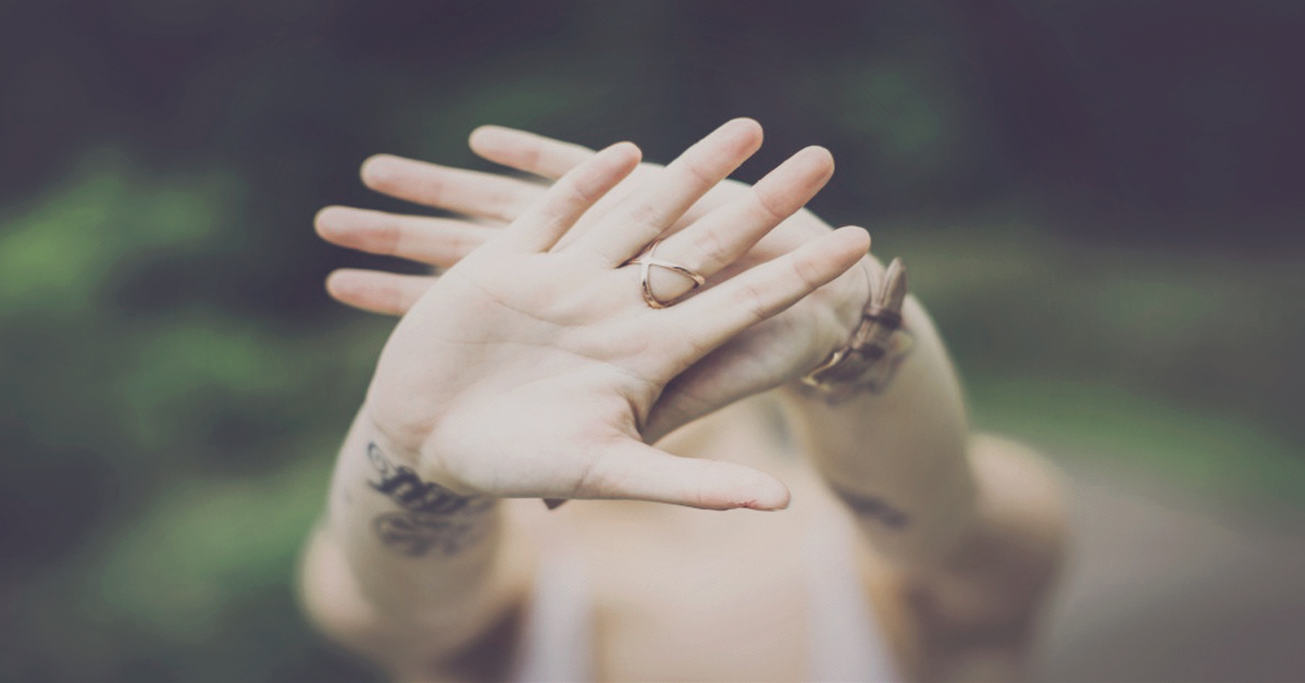 Rebuilding broken trust